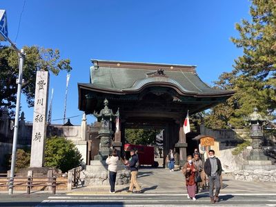 豊川稲荷 7枚目