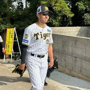 宜野座村球場