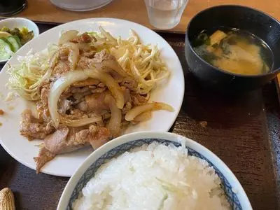 菱田屋（ヒシダヤ）