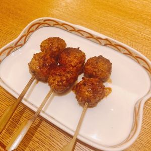 釜飯と串焼き 麻鳥 7枚目