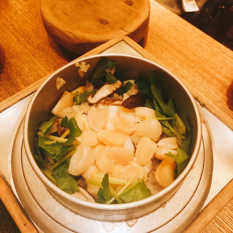 happy_gift_bacdさんが投稿した釜飯と串焼き 麻鳥に関する口コミの画像