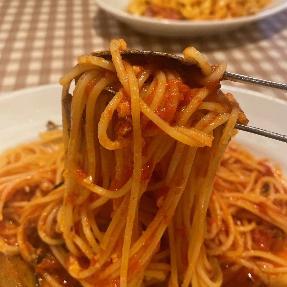 グルメヒッタースズロー/千葉•東京グルメさんが投稿したマンマパスタ 花見川店（Mamma Pasta）に関する口コミの画像