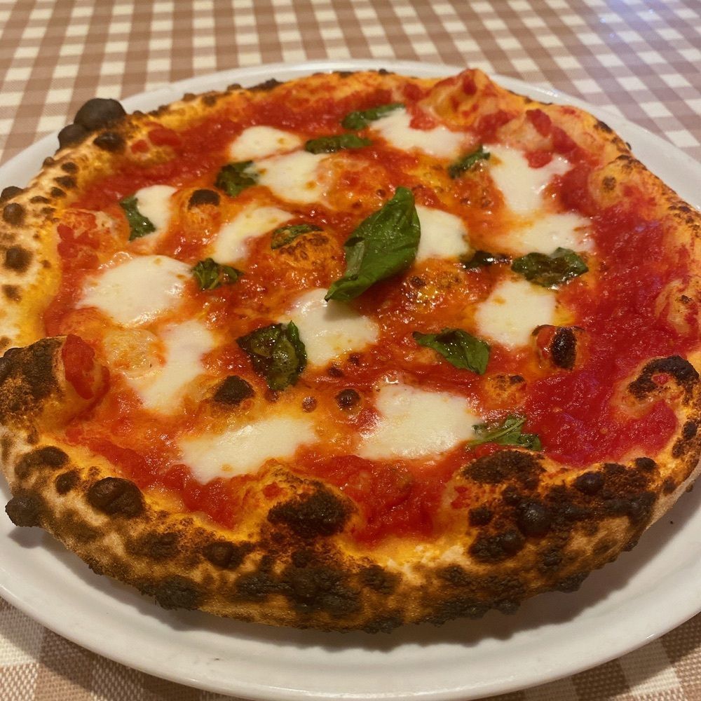 グルメヒッタースズロー/千葉•東京グルメさんが投稿したマンマパスタ 花見川店（Mamma Pasta）に関する口コミの画像