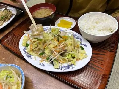 二本松バイパスドライブイン