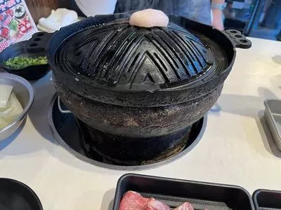 大衆ジンギスカン酒場 ラムちゃん 御徒町店