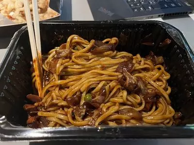 香港飯店 0410 赤坂店