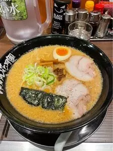 らあめん花月嵐 錦糸町北口店