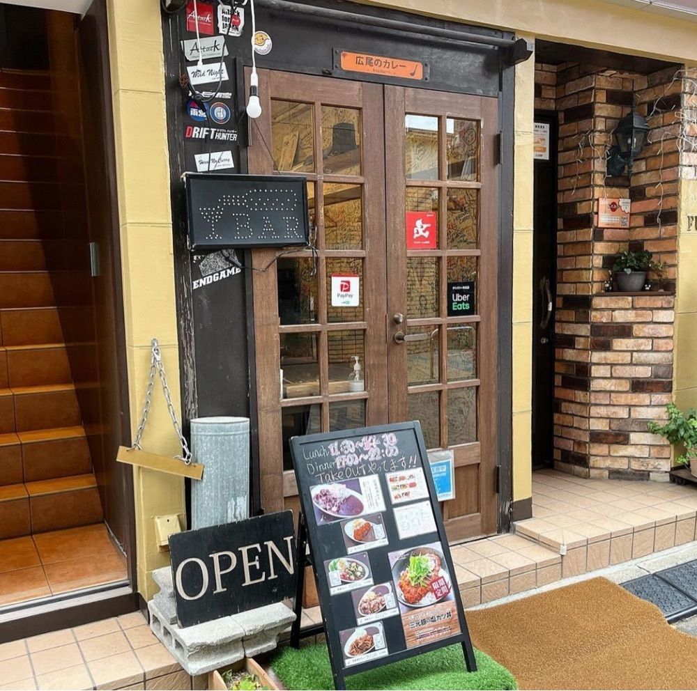 kaze_gourmetさんが投稿した広尾のカレーに関する口コミの画像