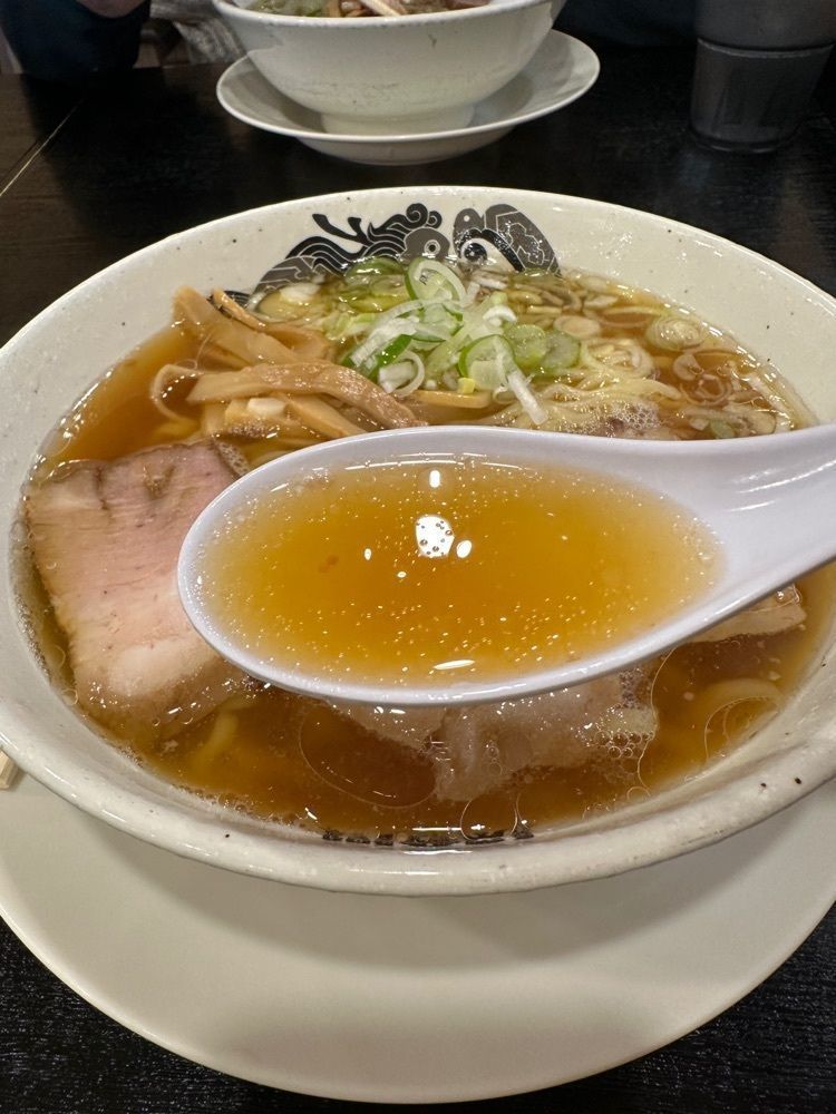 かめ_メグミさんが投稿した食堂 はせ川に関する口コミの画像