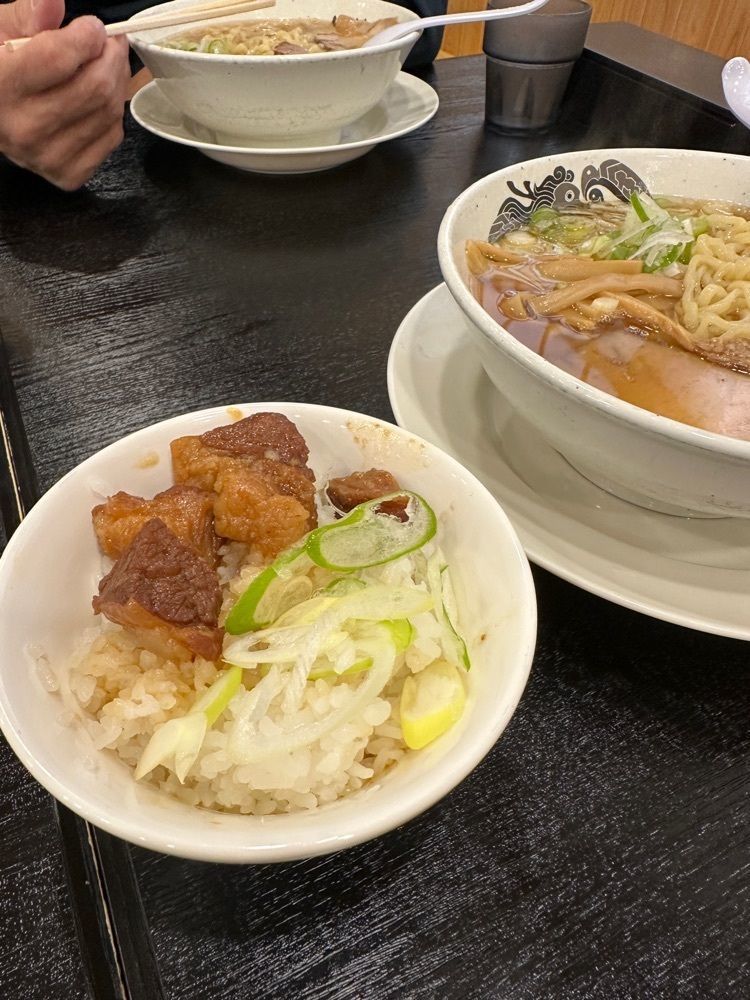 かめ_メグミさんが投稿した食堂 はせ川に関する口コミの画像