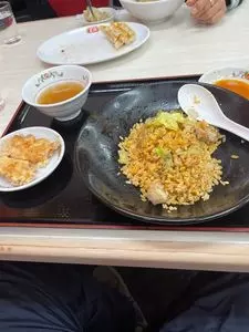 餃子の王将 長尾店