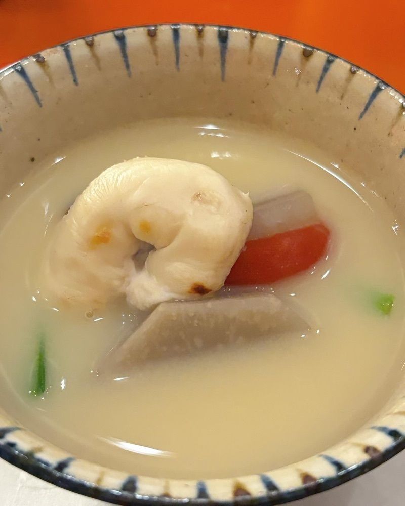 kh_.sweetsさんが投稿した紫野 和久傳 伊勢丹新宿店（むらさきのわくでん）に関する口コミの画像