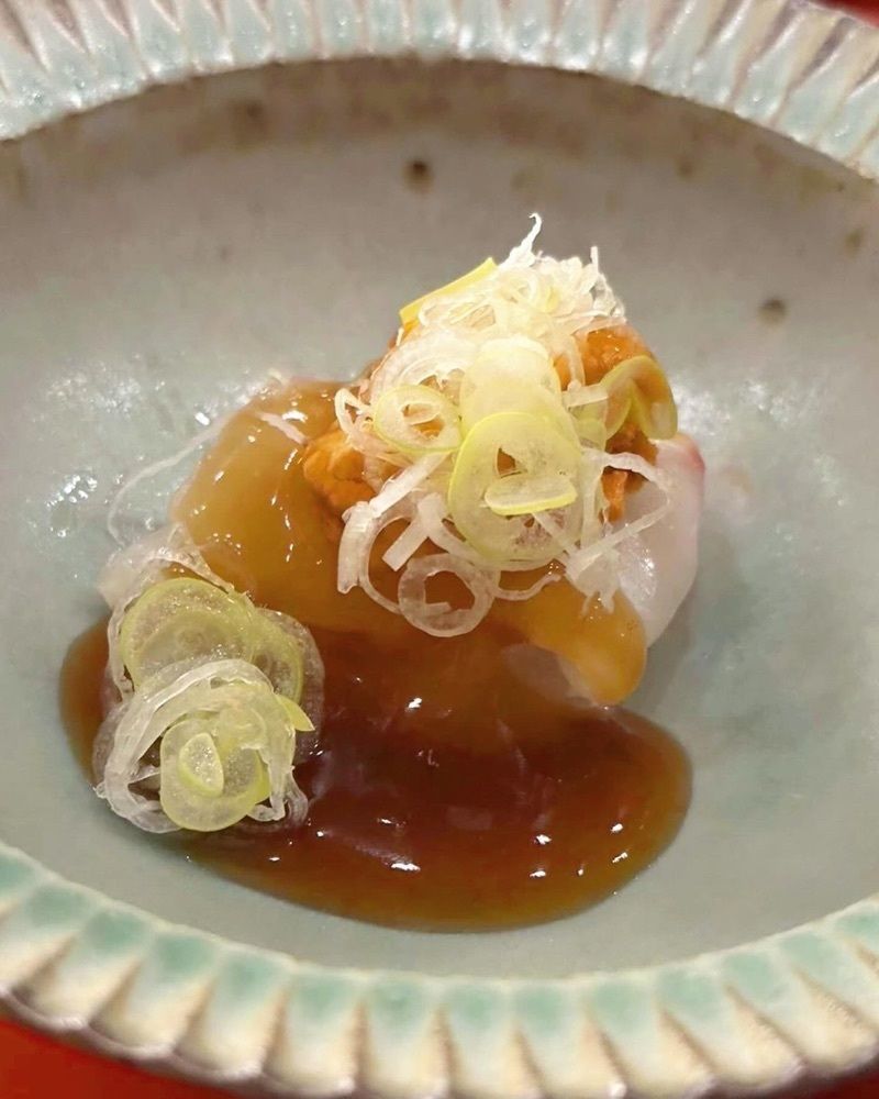 kh_.sweetsさんが投稿した紫野 和久傳 伊勢丹新宿店（むらさきのわくでん）に関する口コミの画像