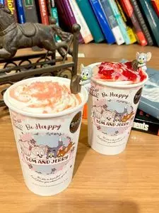 タリーズコーヒー グランフロント大阪北館1F店
