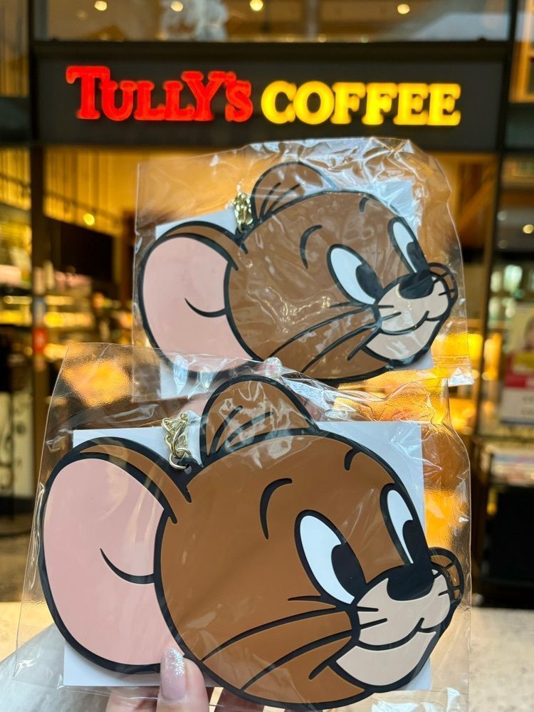MIMICO関西グルメ手帖さんが投稿したタリーズコーヒー グランフロント大阪北館1F店に関する口コミの画像