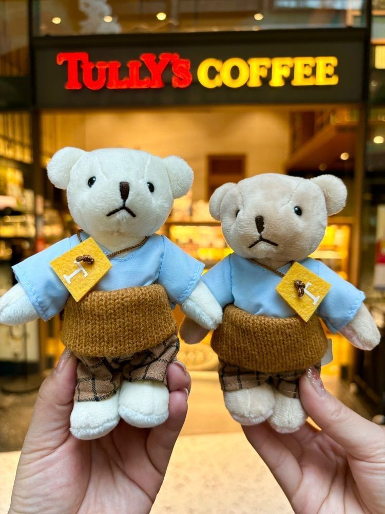 MIMICO関西グルメ手帖さんが投稿したタリーズコーヒー グランフロント大阪北館1F店に関する口コミの画像