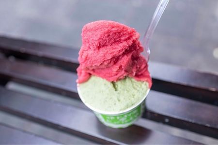 伊太利亜のじぇらぁとや(イタリアノジェラァトヤ) 4枚目