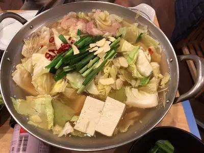 WEST うどん屋天神店（ウエスト）