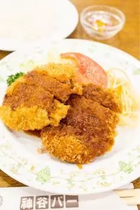 神谷バー（カミヤバー）