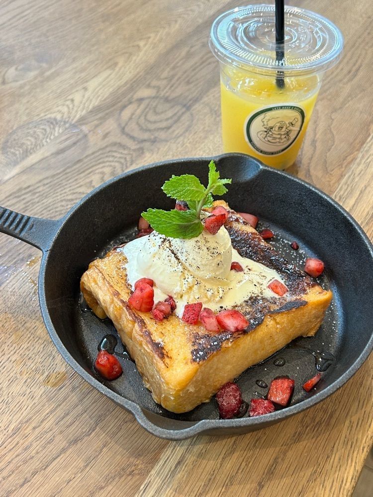 ぷりんさんが投稿したBeans Garage Coffee（ビーンズ ガレージ コーヒー）に関する口コミの画像