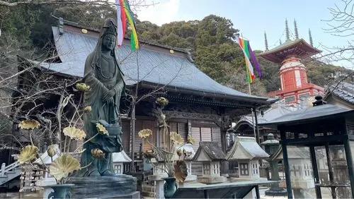 薬王寺