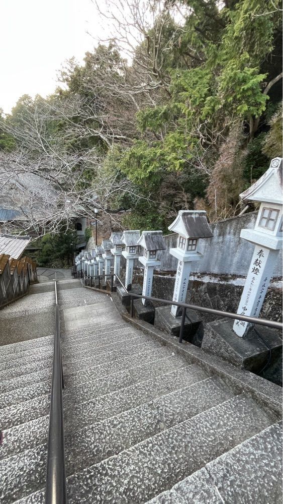 みぃさんが投稿した薬王寺に関する口コミの画像