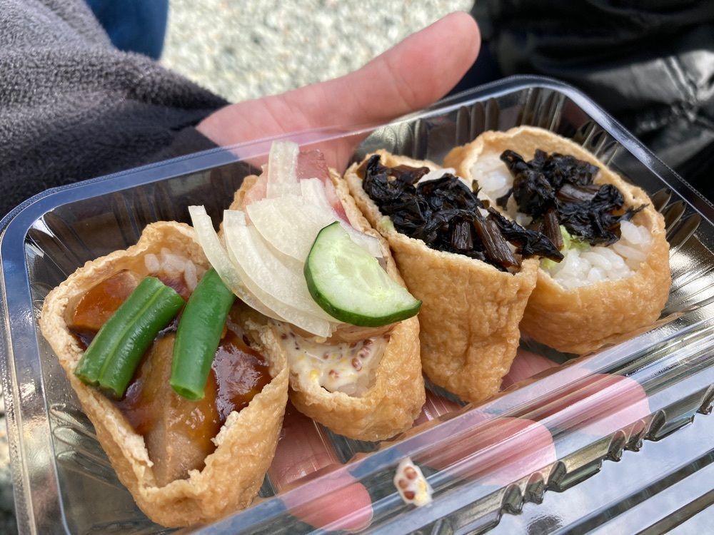 Howl Monさんが投稿した和食処 松屋（わしょくどころ まつや）に関する口コミの画像