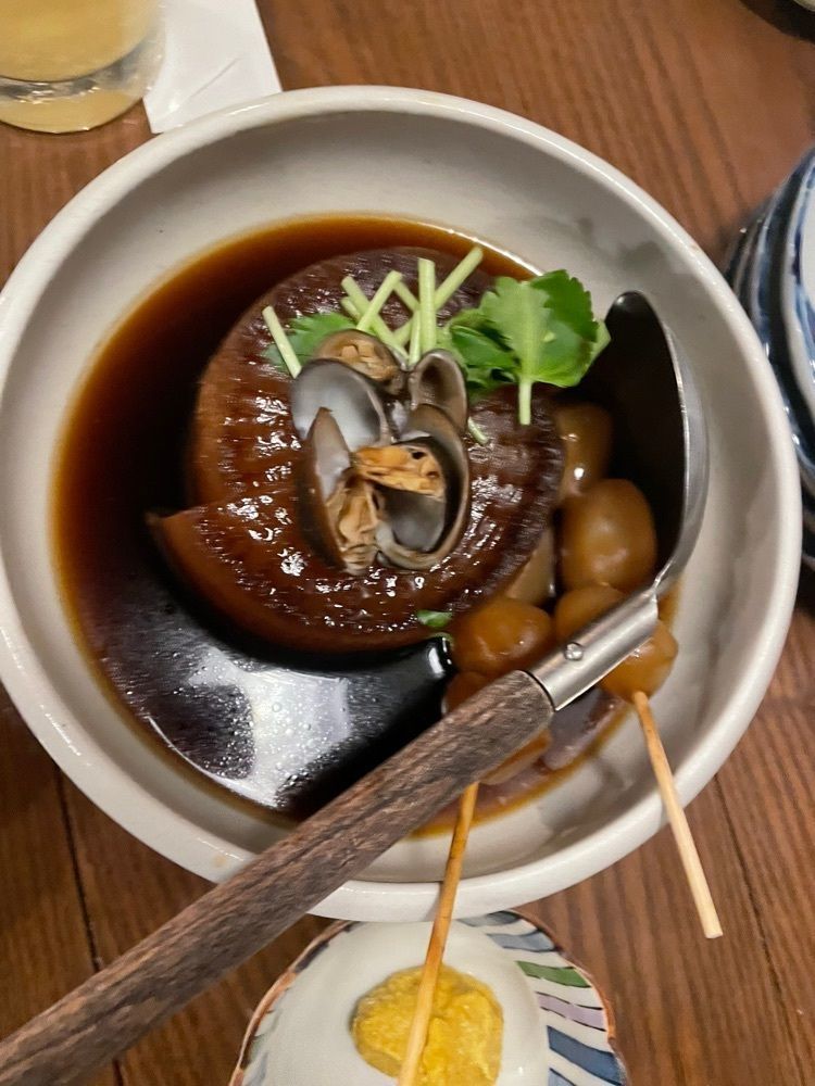おたぴさんが投稿したおでん屋 ずぶ六に関する口コミの画像