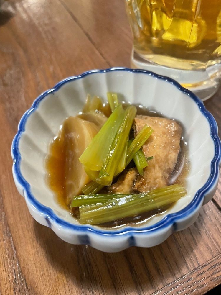 おたぴさんが投稿したおでん屋 ずぶ六に関する口コミの画像