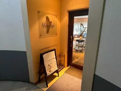 ルナハープ 1枚目