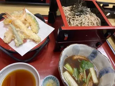 和食麺処 サガミ 磐田店（わしょくめんどころさがみ）