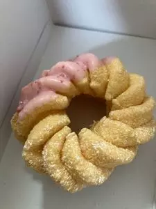 ミスタードーナツ 花小金井駅南口 ショップ