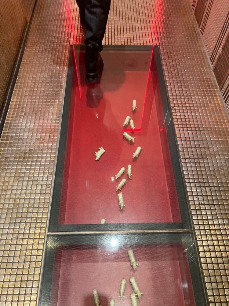 sisa_okcさんが投稿したニルヴァーナ ニューヨーク（NIRVANA New York）に関する口コミの画像