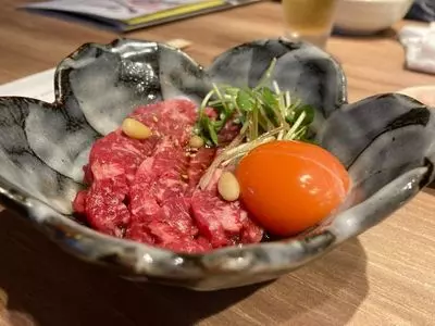 京の焼肉処 弘 四条木屋町店