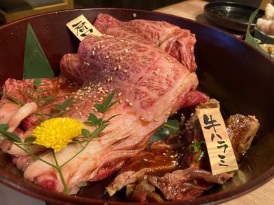 京の焼肉処 弘 四条木屋町店 3枚目