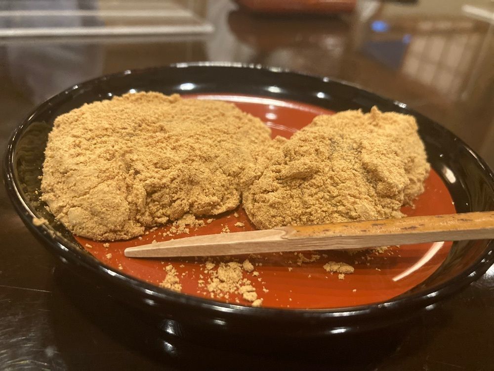 sisa_okcさんが投稿した田ごと 光悦舗 京都高島屋店（たごと）に関する口コミの画像