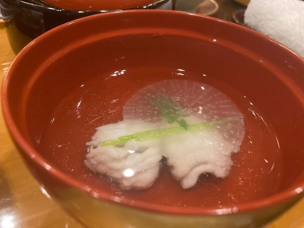 sisa_okcさんが投稿した田ごと 光悦舗 京都高島屋店（たごと）に関する口コミの画像