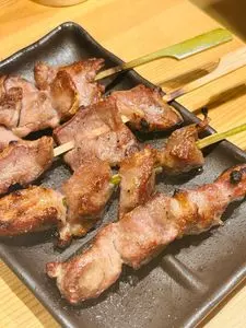 炭火焼き ちから 神田店