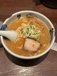 創始 麺屋武蔵（そうし めんやむさし）