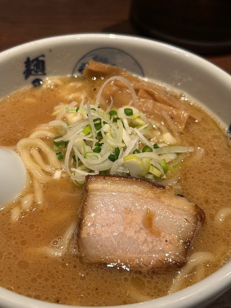nonさんが投稿した創始 麺屋武蔵（そうし めんやむさし）に関する口コミの画像