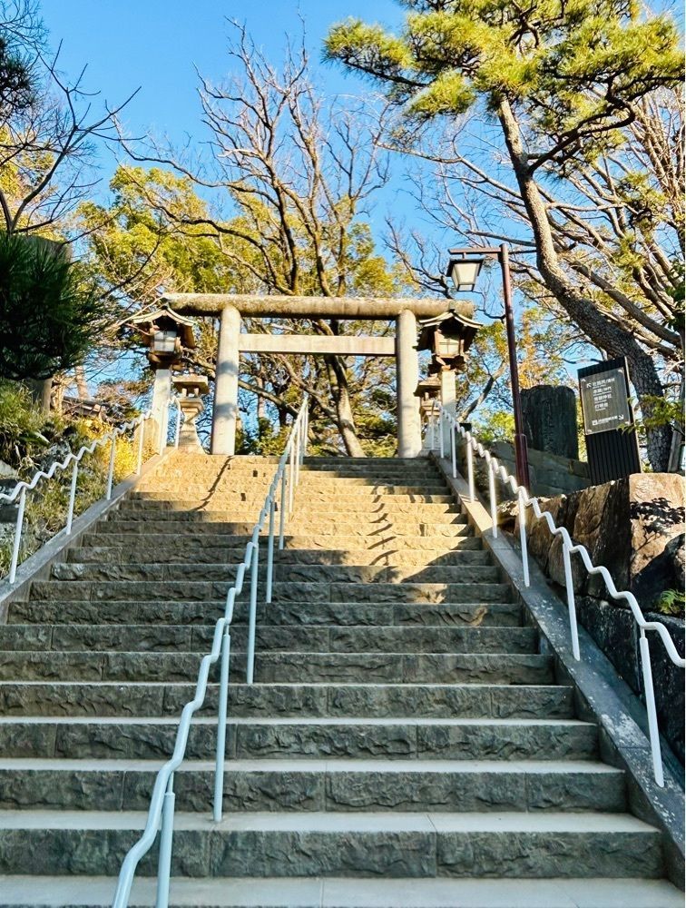 Mさんが投稿した船橋大神宮に関する口コミの画像
