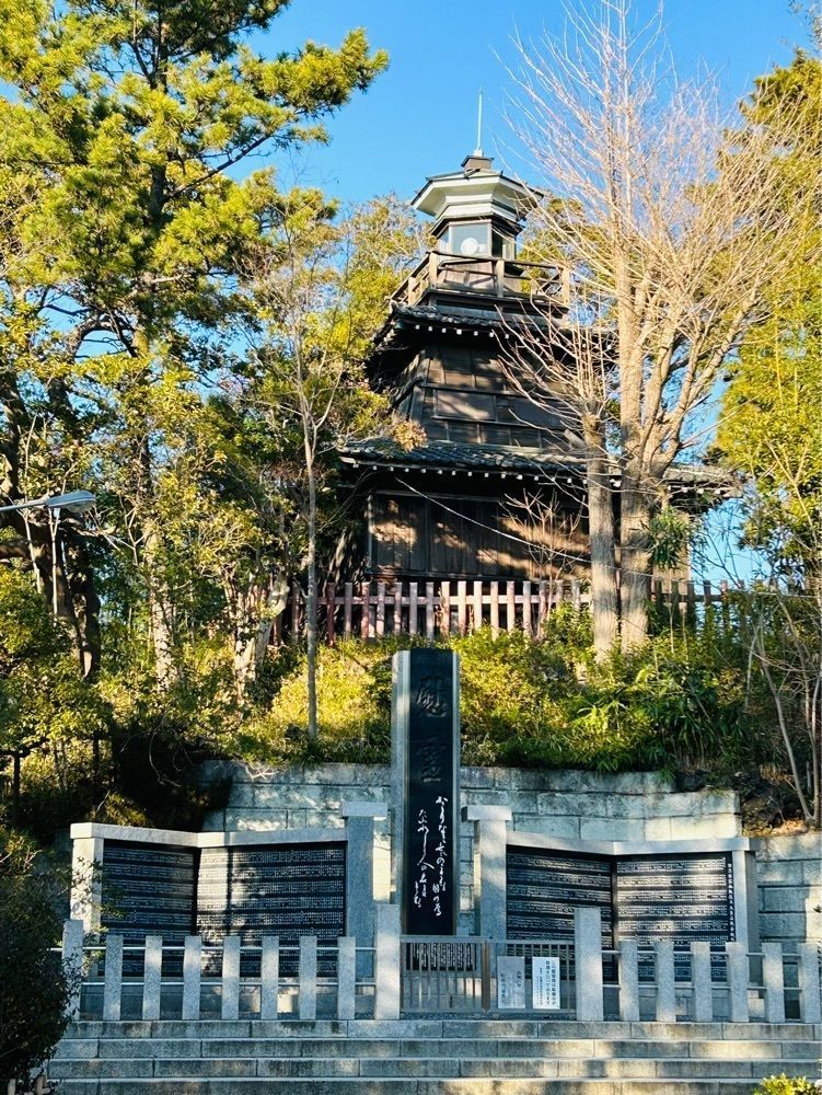 Mさんが投稿した船橋大神宮に関する口コミの画像
