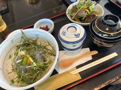 鎌倉のごはんやさん 石渡