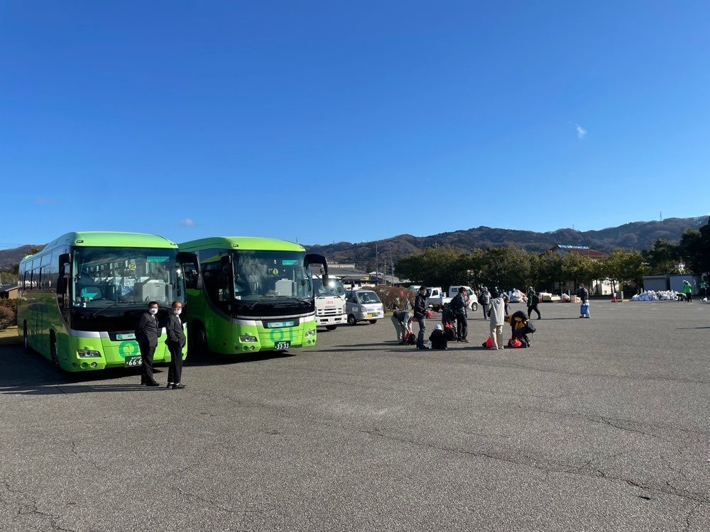 らぐ🏉🍺ビアさんが投稿したのと里山海道に関する口コミの画像