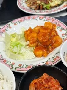 餃子の王将 アリオ川口レストラン店