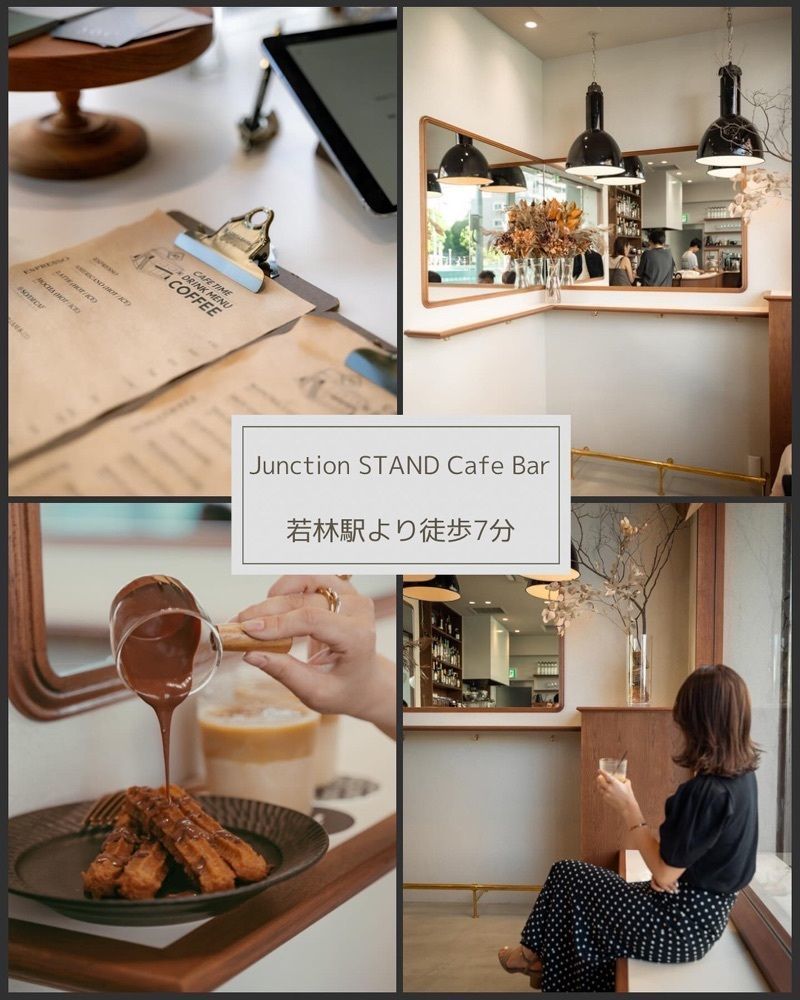 mayukaさんが投稿したBLUEM COFFEE COUNTER（ブルームコーヒーカウンター）に関する口コミの画像