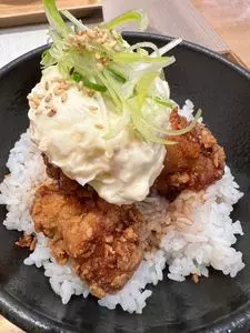 自然薯とろろ丼専門店 黒十ヤ 阪急西宮ガーデンズ店