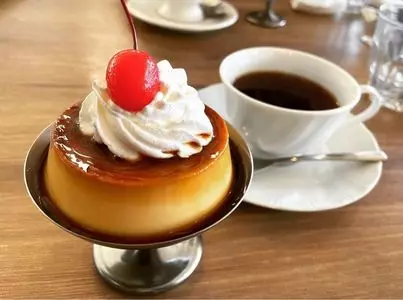 さかい珈琲 清水店