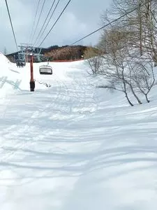 会津高原たかつえ