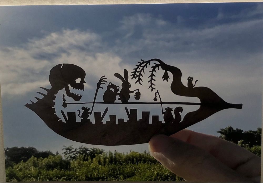 take.aさんが投稿した駿府博物館に関する口コミの画像